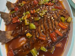 -黑石礁酒楼·海鲜(黑石礁店)
