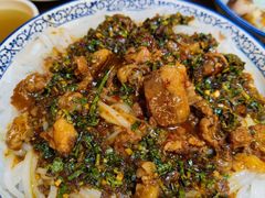 -园林美食城·本土农家菜(杨和镇店)