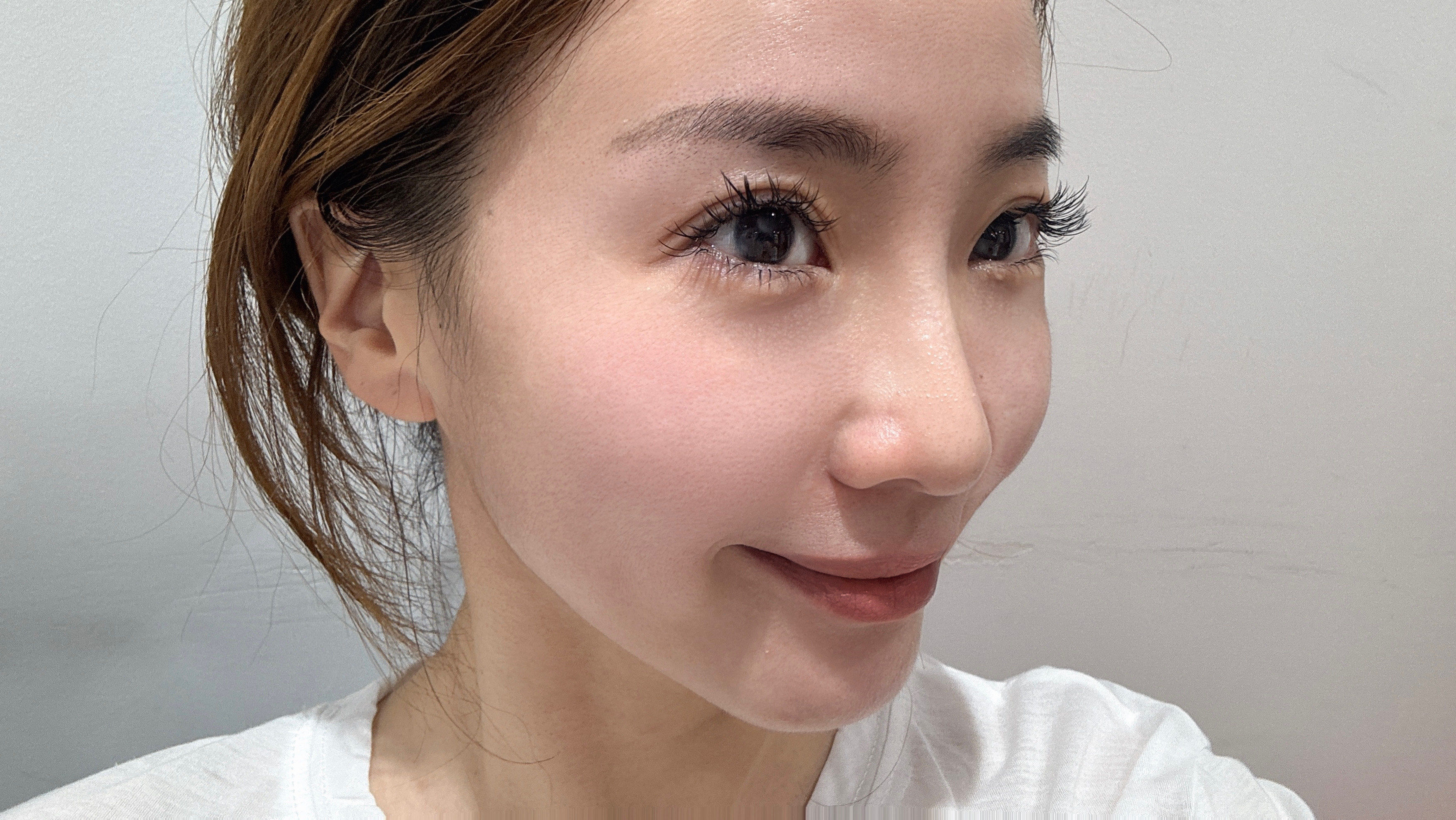 适合自己的睫毛才是最美的睫毛