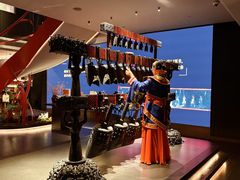 -曾宴·楚菜(湖北省博物馆店)