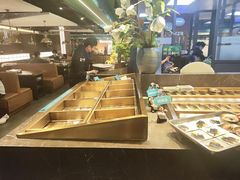 -東盛炭烤自助料理(浦东文峰广场店)
