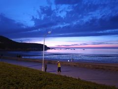 -威海国际海水浴场旅游区