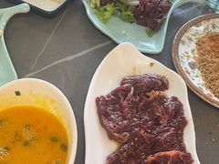 -牛犇炭火烤肉·鲜切烤肉(承德总店)