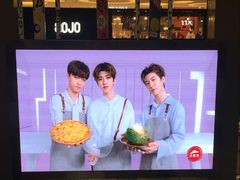 -天虹购物中心(石路店)