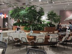 大堂-必胜客(百联又一城店)
