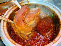 -刘记肉夹馍(彰武店)