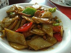 -五谷丰香饺子馆(总店)