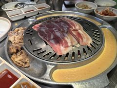 -喜来稀肉(虹泉路店)