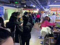 -安徽阜阳卷馍(西单店)