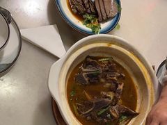 -江南大院松鼠桂鱼(奉贤宝龙店)