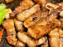 -将军牛排·尔滨地标朝鲜族美食(总店)