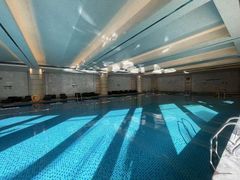 -济南喜来登酒店