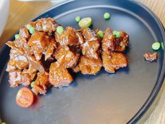 -日出青木·杭帮菜名店