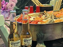 -冰城小镇音乐串吧·聚会餐厅(百子湾店)
