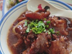 -顺德杨廷记(白云山店)