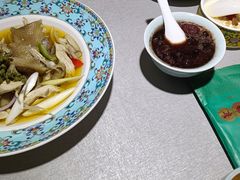 -阿西娅食府(中关村店)