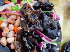 凉菜-惠丰源烩面馆(经七路店)