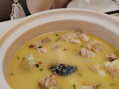 -如一鸡鲍鱼·粤式煲汤(长泰广场店)