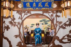 -爱儿美儿童摄影(五路居花园别墅店)