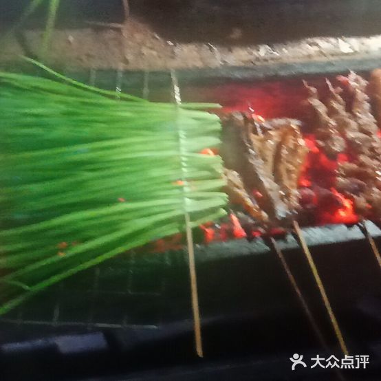 正宗重庆烧烤
