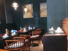 -永安鱼庄·镇江菜(东吴路店)