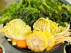 -文涵小院·邻里厨房