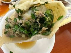 -叶存利海鲜大馅饺子(海宁路总店)