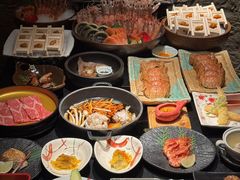 -花潮料理艺食馆(SM新生活广场店)