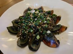 烧椒皮蛋-临界音乐酒馆·小龙虾·江湖菜(华熙LIVE·鱼洞店)