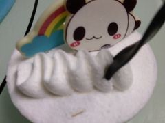 -85度C(生甜甜圈研究工坊·上海松江人民北路店)