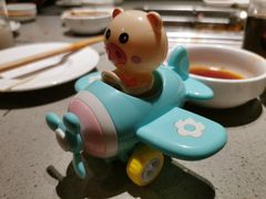 -海底捞火锅(天津SM城市广场店)