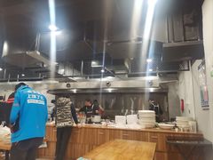 -邱大妈水煮(龙山店)
