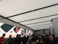 -Apple 零售店(Canton Road)
