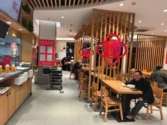 -南城香·饭香串香馄饨香(太平桥店)