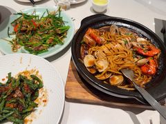 -稻香饭店(龙华天虹店)