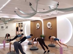 -深圳龙华星河COCO City(民治店)