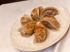 粤式煎饺-乾隆美食·本帮菜(黄河路店)