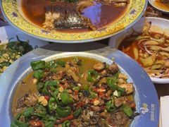 -俭寨大盘鸡·缸子肉·小公鸡·新疆菜(云通店)