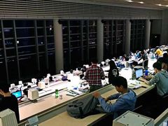 -汕头大学-图书馆