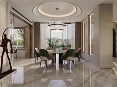 -星杰国际设计 别墅大宅装修(虹桥分公司)