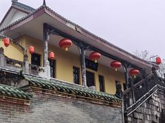 -桂林市榕杉湖景区