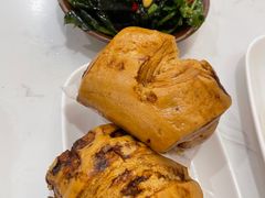 -李与白包子铺(桐梓林店)