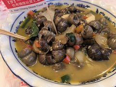 -老闵田螺馆·南昌市井菜·特色小吃(总店)