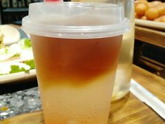 大侠冰粉-蜀大侠火锅(寰球文化地标·总府店)