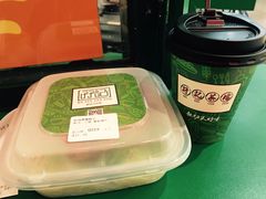 -孖记茶档·热腾茶餐(江南西plus店)