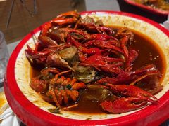 -刘一龙虾.烧烤(理工直营店)