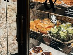 -B&C黄油与面包·THE GARDEN BAKERY概念店(世纪汇店)