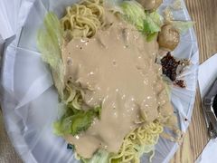 -彭姐麻辣烫(海淀店)
