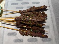 -串盟烧烤大排档·长沙美食地标(星沙店)