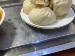 葱肉包子-姚记炒肝店(鼓楼店)